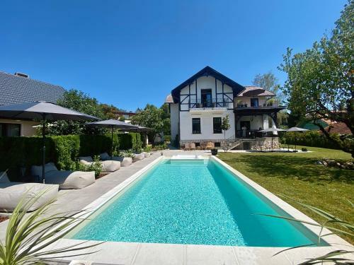 Hotel Villa Pomona