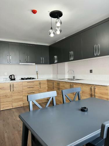 Apartamento Dedehan Ala