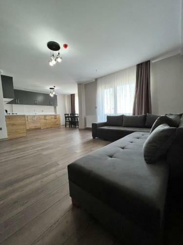 Apartamento Dedehan Ala