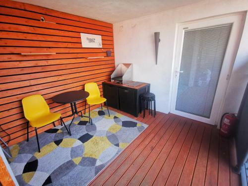 Apartamento Appartment Keleia