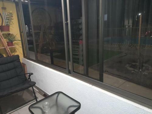 Apartamento Lindo Departamento Con Piscina Y Sector De Quincho
