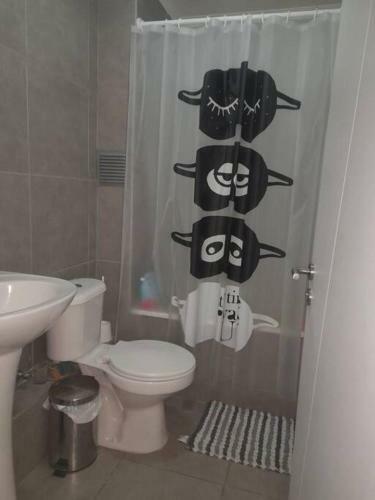 Apartamento Lindo Departamento Con Piscina Y Sector De Quincho