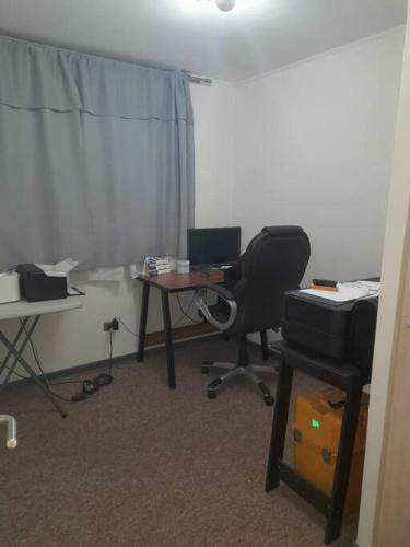 Apartamento Lindo Departamento Con Piscina Y Sector De Quincho