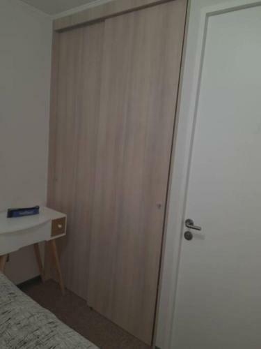 Apartamento Lindo Departamento Con Piscina Y Sector De Quincho