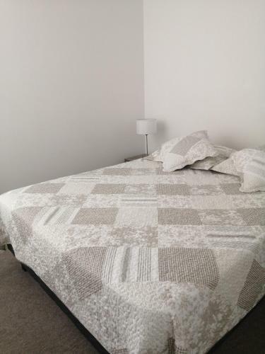 Apartamento Mila - Ciudad De Arica