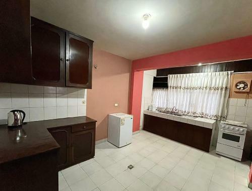El Hogar - Prado Casa Completa