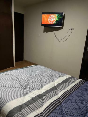 El Hogar - Prado Casa Completa