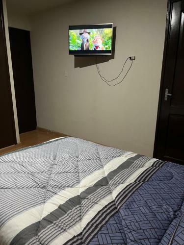 El Hogar - Prado Casa Completa