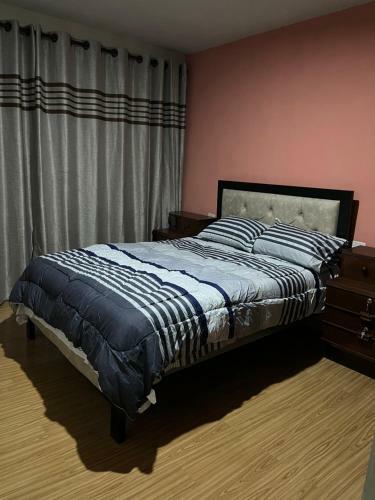 El Hogar - Prado Casa Completa