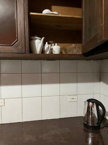 Hostal Alojamiento El Hogar
