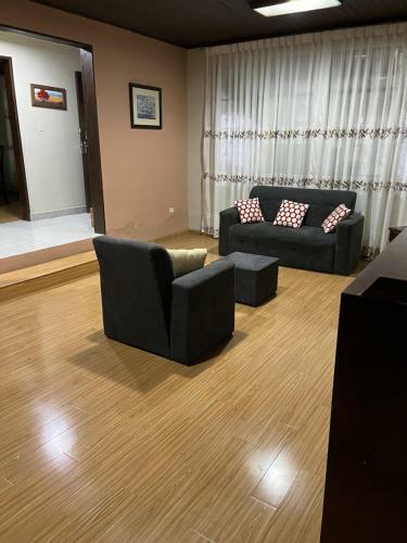 Hostal Alojamiento El Hogar
