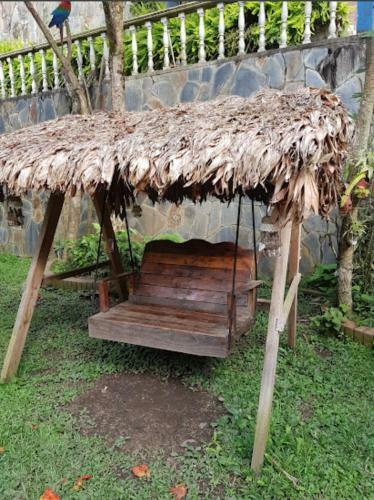 Hotel El Nogal