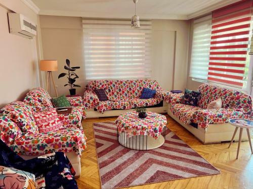 Apartamento A Spacious Flat In Old Town Area