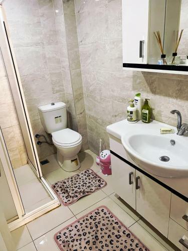 Apartamento A Spacious Flat In Old Town Area