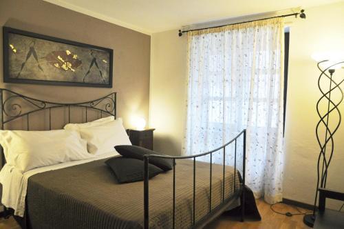 Apartamento Di-vinodormire