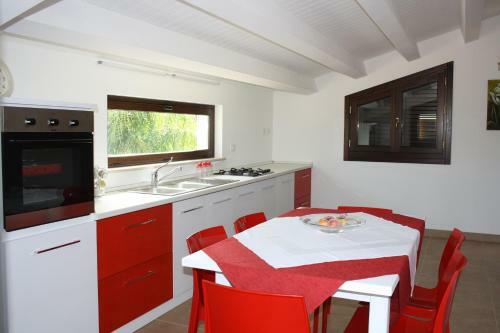 Apartamento La Villa Di Uccio