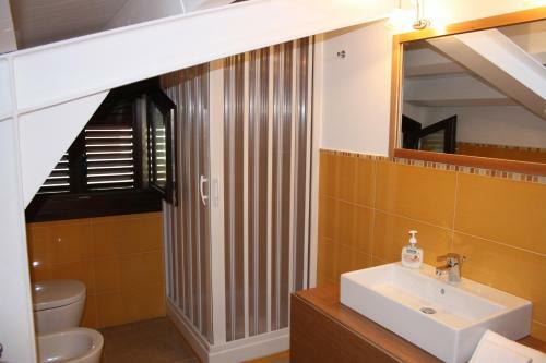 Apartamento La Villa Di Uccio