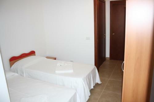 Apartamento La Villa Di Uccio