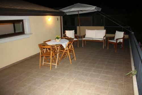Apartamento La Villa Di Uccio