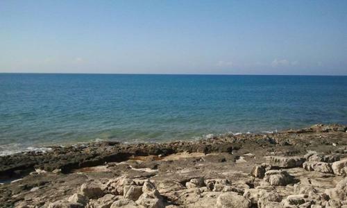 Apartamento La Villa Di Uccio