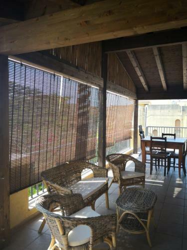 Apartamento La Villa Di Uccio