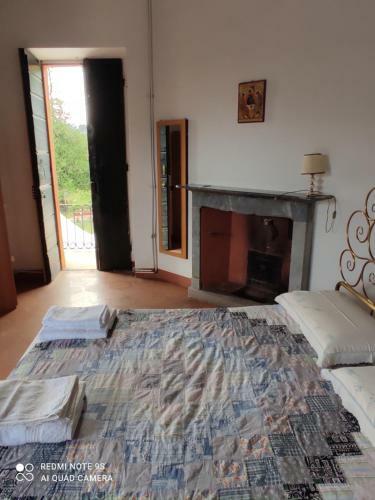 Agroturismo Agriturismo Villa Brugolta