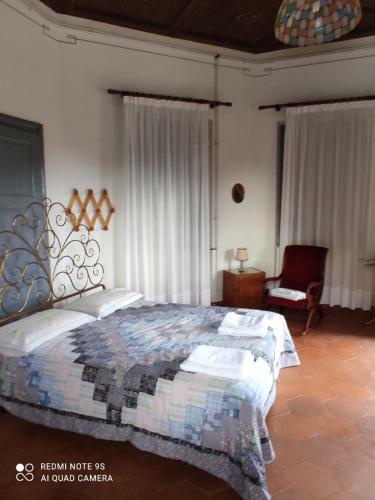 Agroturismo Agriturismo Villa Brugolta