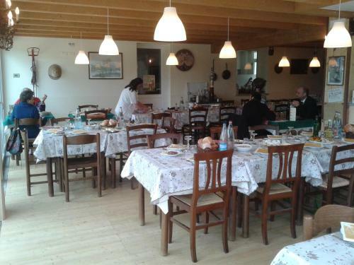 Agroturismo Agriturismo Villa Brugolta