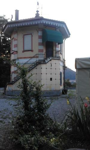 Agroturismo Agriturismo Villa Brugolta