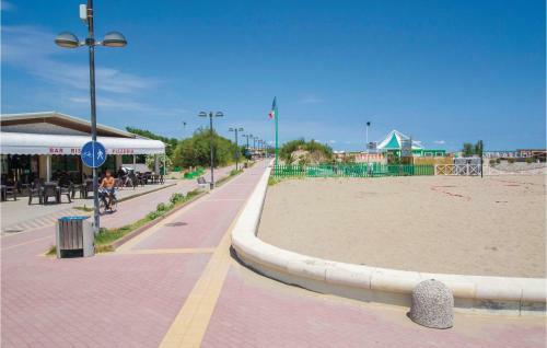 Apartamento Villa Ornella 2