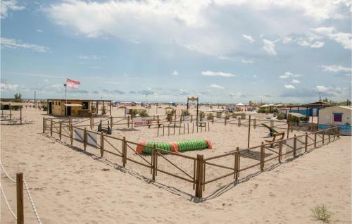 Apartamento Villa Ornella 2