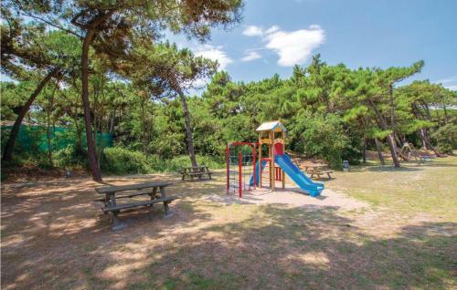 Apartamento Villa Ornella 2