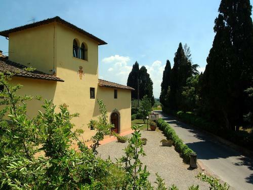 Agroturismo Tenuta Il Corno