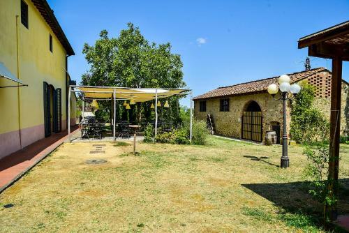 Agroturismo Tenuta Il Corno