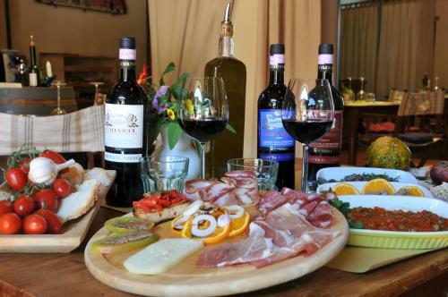 Agroturismo Tenuta Il Corno