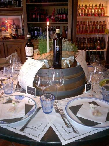 Agroturismo Tenuta Il Corno