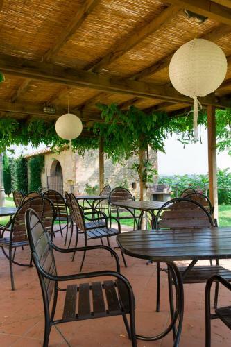 Agroturismo Tenuta Il Corno
