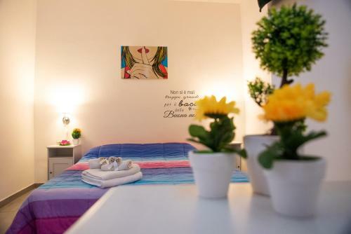 Apartamento Attico Panoramico Agrigento