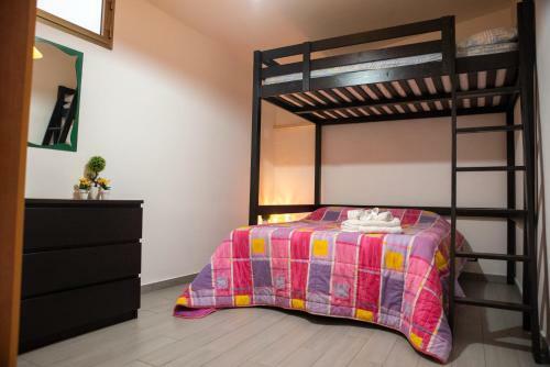 Apartamento Attico Panoramico Agrigento