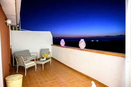 Apartamento Attico Panoramico Agrigento