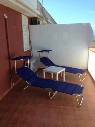 Apartamento Attico Panoramico Agrigento