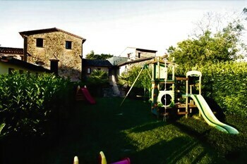 Agroturismo Agriturismo Acquacalda
