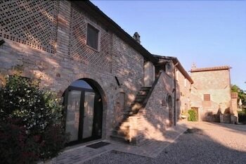 Agroturismo Agriturismo Acquacalda