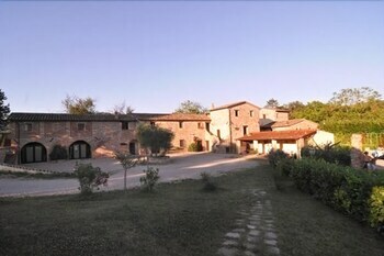 Agroturismo Agriturismo Acquacalda