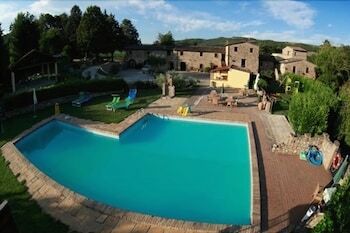 Agroturismo Agriturismo Acquacalda