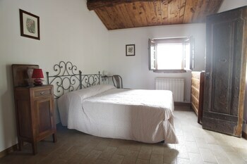 Agroturismo Agriturismo Acquacalda