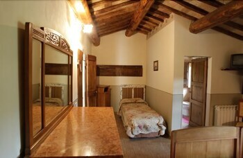 Agroturismo Agriturismo Acquacalda