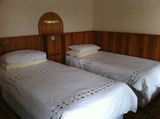 Agroturismo Killfountain Farm
