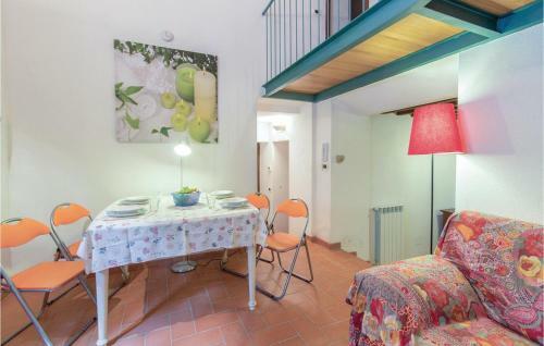 Holiday Home Loc. Il Castellare F