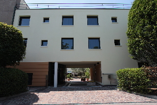 Venice Palace Hotel